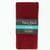 Coupon de tissu - Jersey - 145 x 60 - Rubis éclatant