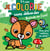 Je colorie sans deborder (2-4 ans) - balade en foret t51