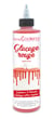 Glaçage goût chocolat ScrapCooking®- Rouge - 130 g