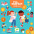 P'tit Market - Premier jeu d'achat - Djeco