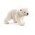 SCHLEICH Ourson Polaire Marchant