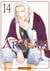 The heroic legend of Arslan Tome 14