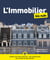 L'immobilier pour les nuls (6e édition)