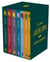 Arsène Lupin : coffret vol.1 : les aventures d'Arsène Lupin gentleman cambrioleur