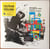 François de Roubaix (vinyl 33T) + et si on invitait James Dean (vinyl 45t)