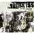 Thisness - CD