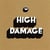 High Tone meets Brain Damage - CD