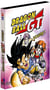 Dragon Ball GT - Volume 01