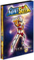 Saint Seiya - Les chevaliers du Zodiaque - Chapitre Hadès, le Sanctuaire - Volume 1