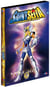 Saint Seiya - Les chevaliers du Zodiaque - Chapitre Hadès, le Sanctuaire - Volume 3