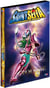 Saint Seiya - Les chevaliers du Zodiaque - Chapitre Hadès, le Sanctuaire - Volume 4