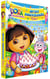 Dora l'exploratrice - Joyeux anniversaire Dora !