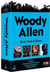 Woody Allen - Coffret - New York & Blues