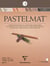 Bloc pastel Pastelmat n°2 360 g - 30 x 40 cm - 4 teintes - 12 feuilles