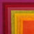 9 coupons feutrine - 15 x 15 cm - tango