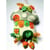 Kit Feutrine - Champignon Home Sweet Home
