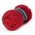 Pelote de fil à tricoter - Plassard - Cascade Tweed - Rouge 62