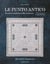 Le punto antico : les bases
