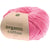 Pelote de fil à tricoter 100% coton - Rico Design - Essentials Organic Cotton Aran - Rose 07