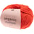 Pelote de fil à tricoter 100% coton - Rico Design - Essentials Organic Cotton Aran - Rouge 10