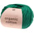 Pelote de fil à tricoter 100% coton - Rico Design - Essentials Organic Cotton Aran - Lierre 16