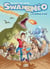 Swan et Néo Tome 2 : les aventuriers du temps