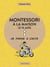 Montessori à la maison - 12-15 ans