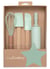 Coffret 4 ustensiles pâtisserie ScrapCooking®