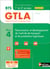 BTS GTLA : bloc 4 : pérennisation et développement de l'activité de transport et de prestations logistiques : 1re et 2e années : livre + licence élève (édition 2022)