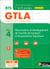 BTS GTLA : bloc 4 : pérennisation et développement de l'activité de transport et de prestations logistiques : 1re et 2e années : livre + licence élève (édition 2022)