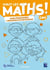 Haut les maths ! : CM1 : guide pégagogique + ressources à photocopier (édition 2021)
