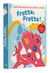 Frotte ! Frotte ! Comptine pour bien se laver les mains