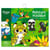 Peinture magique - Bébés animaux NED