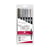 Lot de 10 feutres pinceau ABT à double pointe - Tombow - 6C-3 - Nuances de gris