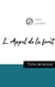 L'appel de la forêt de Jack London (fiche de lecture et analyse complète de l'oeuvre)