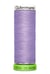 Fil à coudre Gütermann - RPET - Mauve n°158