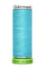 Fil à coudre Gütermann - RPET - Turquoise n°028
