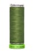 Fil à coudre Gütermann - RPET - Vert olive n°283
