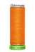 Fil à coudre Gütermann - RPET - Orange n°350