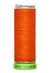 Fil à coudre Gütermann - RPET - Orange foncé n°351