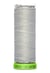 Fil à coudre Gütermann - RPET - Gris n°038