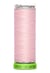 Fil à coudre Gütermann - RPET - Rose pâle n°659