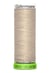 Fil à coudre Gütermann - RPET - Beige n°722