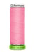 Fil à coudre Gütermann -  RPET - Rose n°758