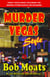 Murder Vegas Style - Jim Richards Murder Novels, #36
