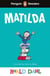 Penguin Readers Level 4: Roald Dahl Matilda (ELT Graded Reader) - Abridged Edition