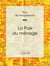 La Paix du ménage