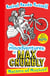 Misadventures of Max Crumbly 3 - Masters of Mischief