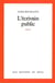 L'Ecrivain public