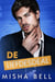 De liefdesdeal - Romcom broers en zussen standalones, #8